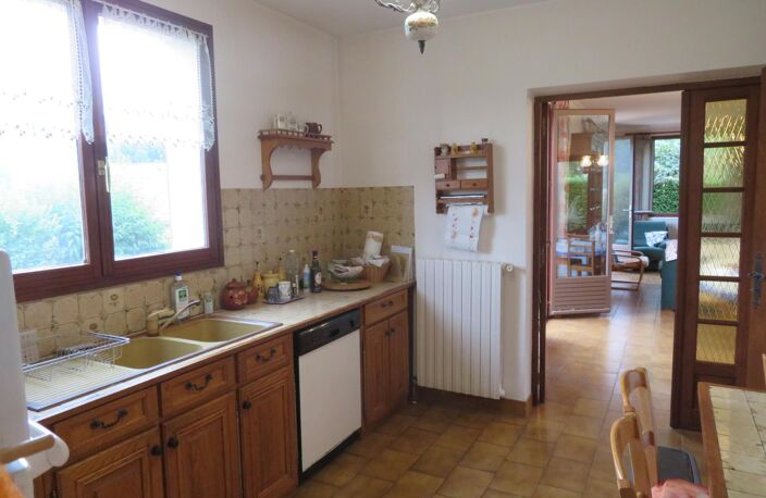 Maison au calme avec vue exceptionnelle — photo 4