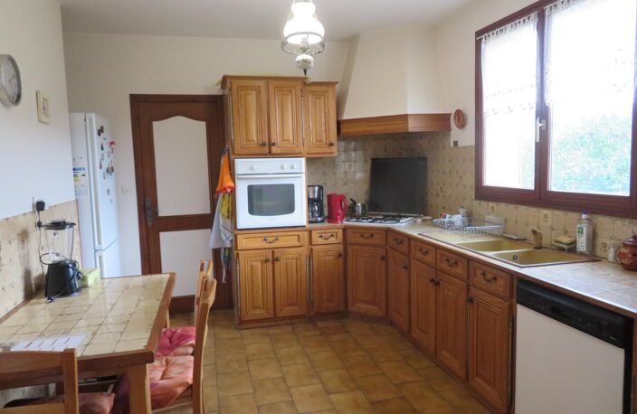 Maison au calme avec vue exceptionnelle — photo 5