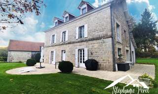 Maison 6 Pièces 215 m² à vendre à Flayat (23260)
