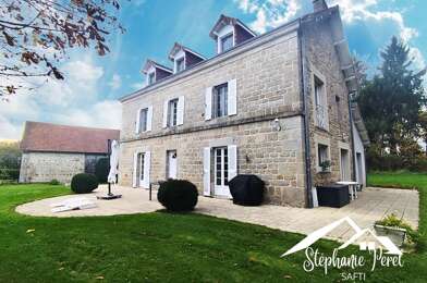 Maison 6 pièces 464000 €