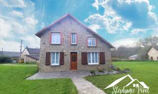 Maison 8 Pièces 160 m² à vendre à Flayat (23260)