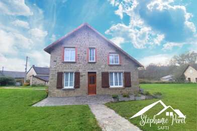 Maison 8 pièces 107000 €
