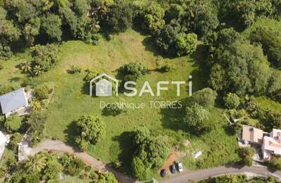 LE ROBERT  TERRAIN DE 2 555 M²  797 M² CONSTRUCTIBLES — photo du bien