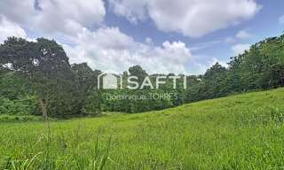 Terrain  2209 m² à vendre à Fort-de-France (97200)
