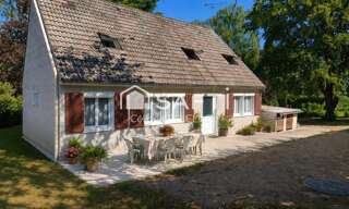Maison 8 Pièces 140 m² à vendre à Maulette (78550)