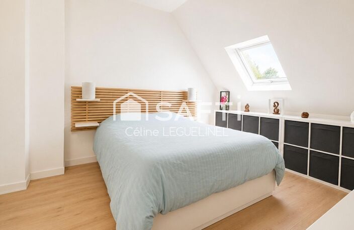 Maison familiale avec vie de plain pied à 2 mns de Houdan. — photo 2