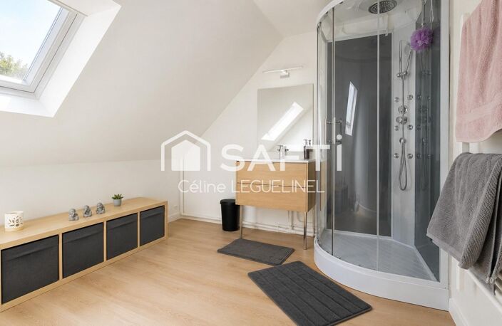 Maison familiale avec vie de plain pied à 2 mns de Houdan. — photo 4