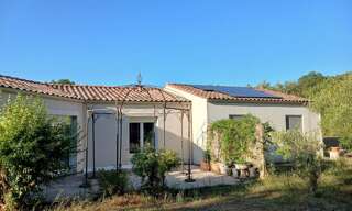 Maison 5 Pièces 134 m² à vendre à Varzay (17460)