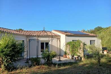 Maison 5 pièces 369000 €