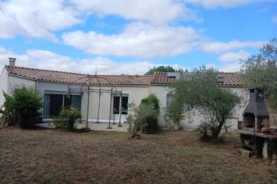 Maison 5 pièces 369000 €