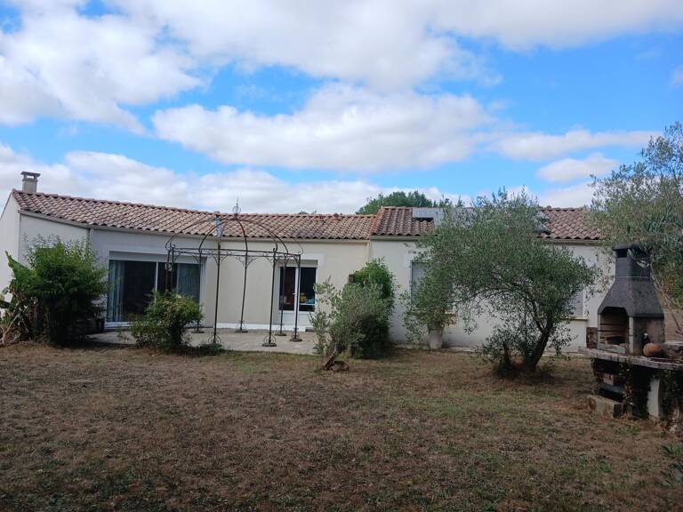 maison tranquille à la campagne — photo 1