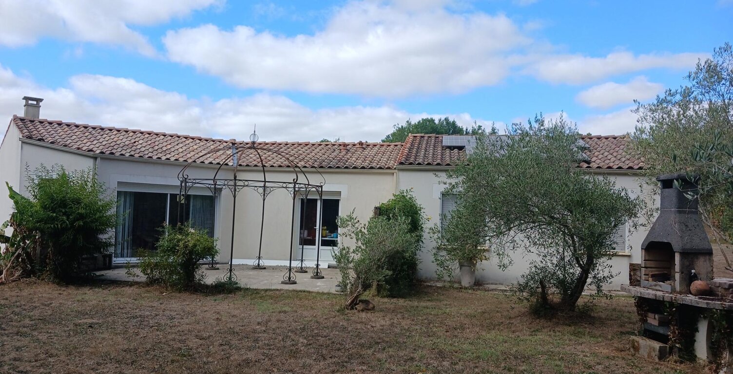 maison tranquille à la campagne — photo 1