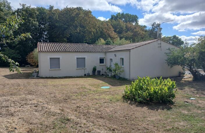 maison tranquille à la campagne — photo 2