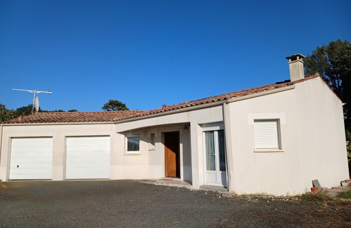 maison tranquille à la campagne — photo 3