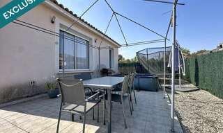Maison 4 Pièces 82 m² à vendre à Bédarieux (34600)