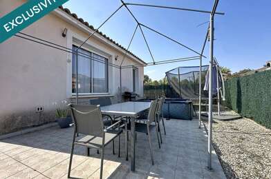 Maison 4 pièces 192000 €