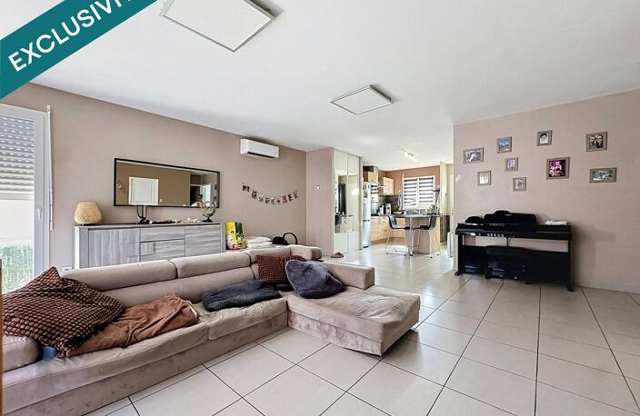 Une villa récente, lumineuse et parfaitement équipée, où il ne reste plus qu'à poser ses valises. — photo 2