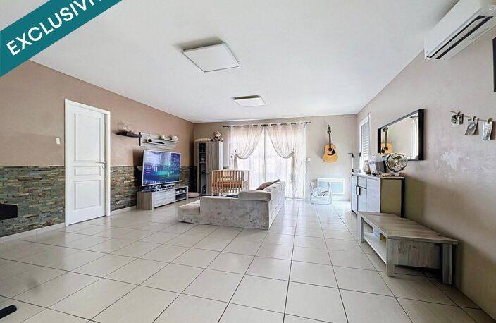 Une villa récente, lumineuse et parfaitement équipée, où il ne reste plus qu'à poser ses valises. — photo 4