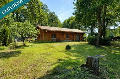 Maison 3 pièces 370000 €