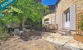 Maison 4 Pièces 98 m² à vendre à La Tour-sur-Orb (34260)
