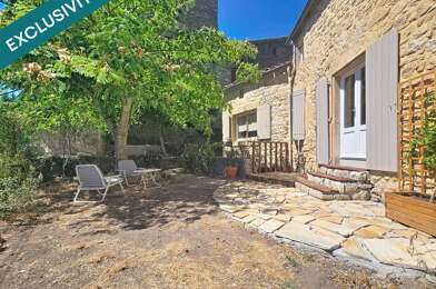 Maison 4 pièces 210000 €