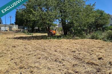Terrain  24000 €