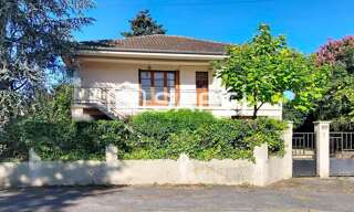 Maison 6 Pièces 117 m² à vendre à Castelsarrasin (82100)