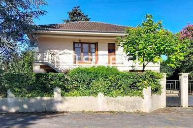 Maison 6 pièces 170000 €