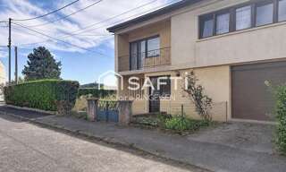 Maison 5 Pièces 82 m² à vendre à Forbach (57600)