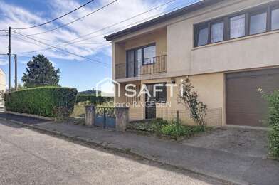 Maison 5 pièces 109000 €