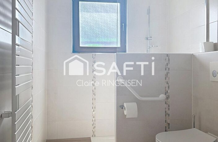 Maison semi-mitoyenne 84m2 — photo 2