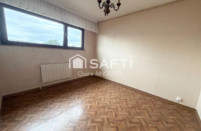 Maison semi-mitoyenne 84m2 — photo 4