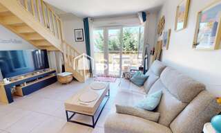 Appartement 2 Pièces 43 m² à vendre à La Verpillière (38290)