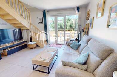 Appartement 2 pièces 159000 €