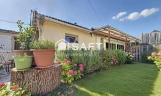 Maison 3 Pièces 57 m² à vendre à Villeneuve-Saint-Georges (94190)