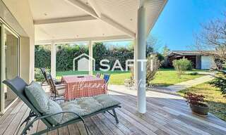 Maison 5 Pièces 155 m² à vendre à Lignan-de-Bordeaux (33360)