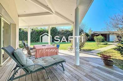 Maison 5 pièces 535000 €