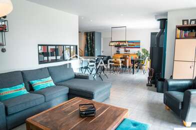 Maison 5 pièces 395000 €
