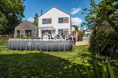 Maison 5 pièces 395000 €