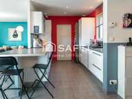 Maison 4 ch + bureau, belles prestations, récente — photo 3