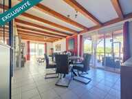 Une superbe villa avec piscine et 2145m2 de terrain paysager, dans l'un des secteurs les plus recherchés d'Hérépian. — photo 4