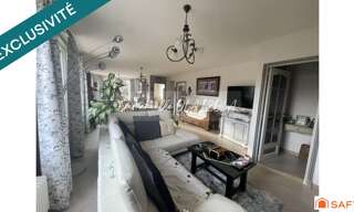 Maison 10 Pièces 245 m² à vendre à Villeconin (91580)