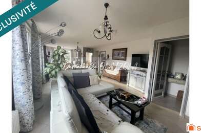 Maison 10 pièces 467000 €