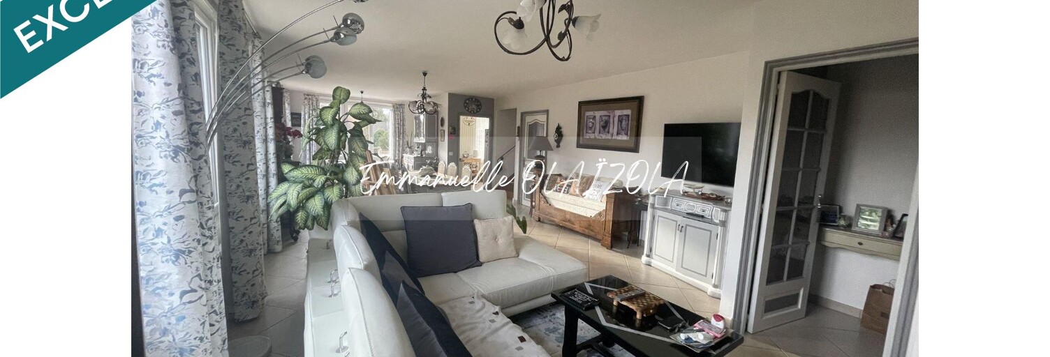 Maison 10 Pièces 245 m² à vendre à Villeconin (91580)