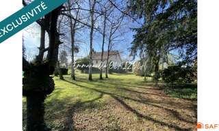 Maison 5 Pièces 96 m² à vendre à Saint-Arnoult-en-Yvelines (78730)