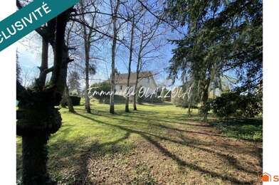 Maison 5 pièces 399000 €