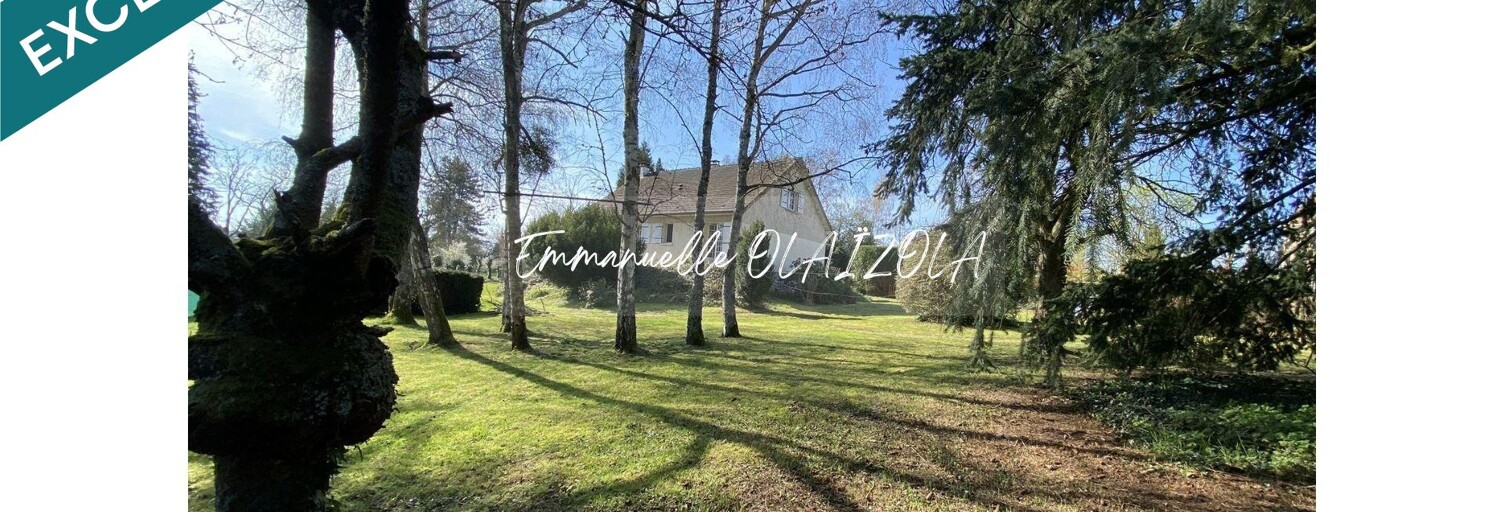 Maison 5 Pièces 96 m² à vendre à Saint-Arnoult-en-Yvelines (78730)
