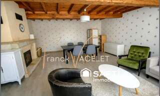 Maison 6 Pièces 129 m² à vendre à Camiran (33190)