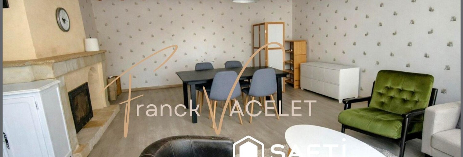 Maison 6 Pièces 129 m² à vendre à Camiran (33190)