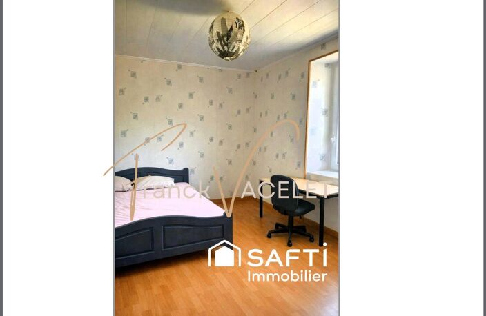 MAISON INDIVIDUELLE DE 1818 AVEC BEAUCOUP DE POTENTIEL — photo 5
